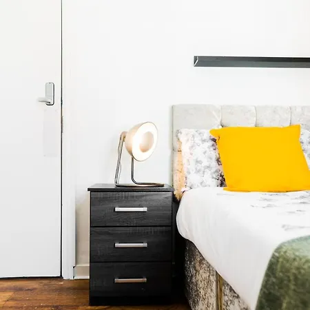 Daze Private 1br Near To City Centre