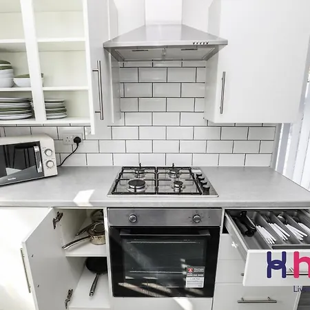 Semesterbostad Host - Family Hub,pet-friendly By Centre *