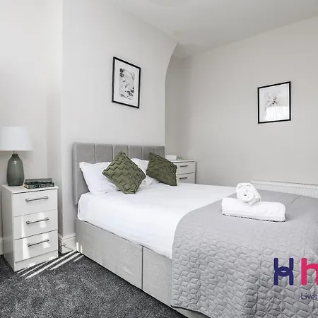 Semesterbostad Host - Family Hub,pet-friendly By Centre *