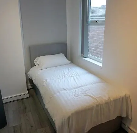 Townsend Lane Bed & Breakfast Liverpool