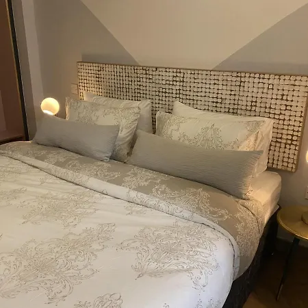 Hotel Urban Pod Liverpool