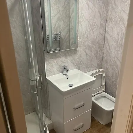 Anfield Accomodation Liverpool