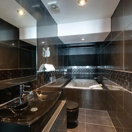 Boutique 56 Ξενοδοχείο Λίβερπουλ