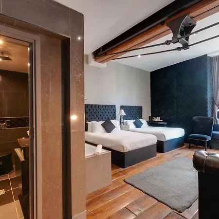 Boutique 56 Λίβερπουλ