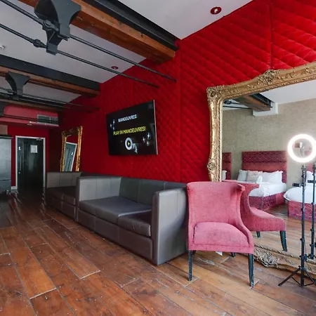 Boutique 56 Ξενοδοχείο *