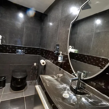 Boutique 56 Ξενοδοχείο
