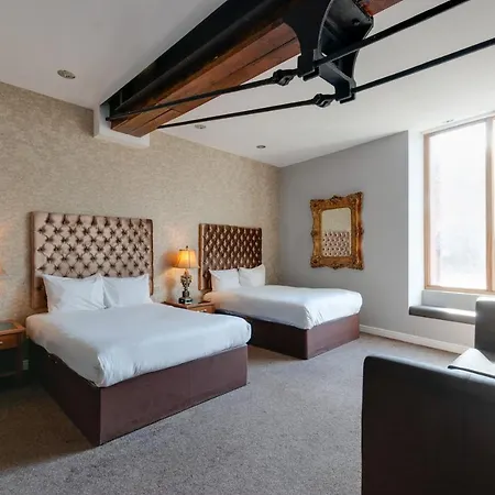 Boutique 56 Ξενοδοχείο