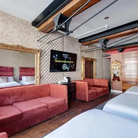Boutique 56 Ξενοδοχείο