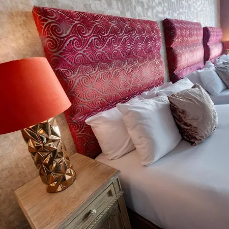 Boutique 56 Ξενοδοχείο *