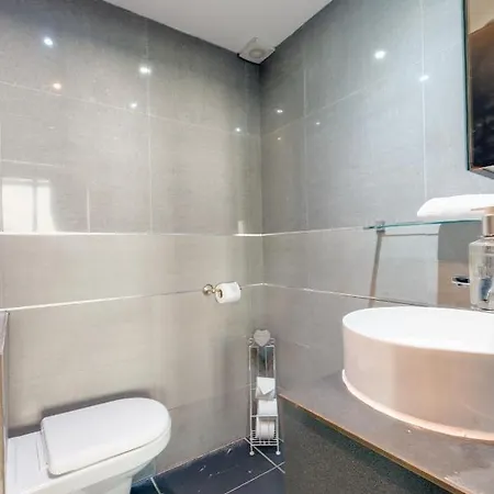 Boutique 56 Hotel *