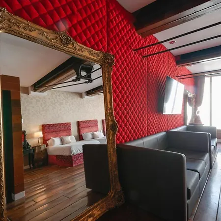 Boutique 56 * Λίβερπουλ