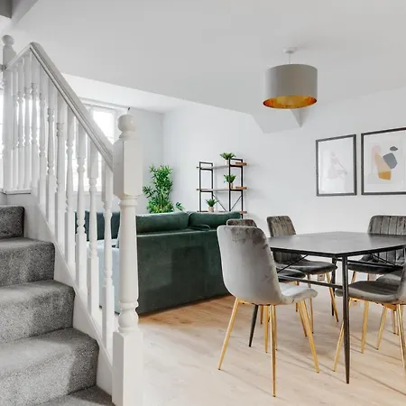 Stanley St By Guestfirst *