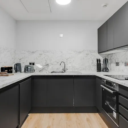 Stanley St By Guestfirst *
