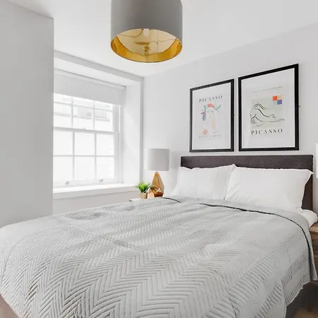 Stanley St By Guestfirst *