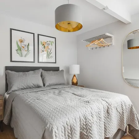 Stanley St By Guestfirst *