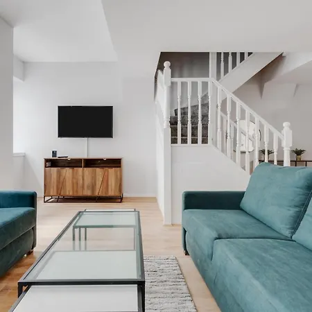 Stanley St By Guestfirst