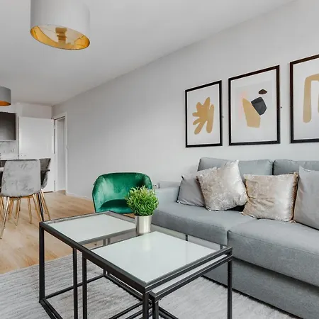 Stanley St By Guestfirst Ливерпуль