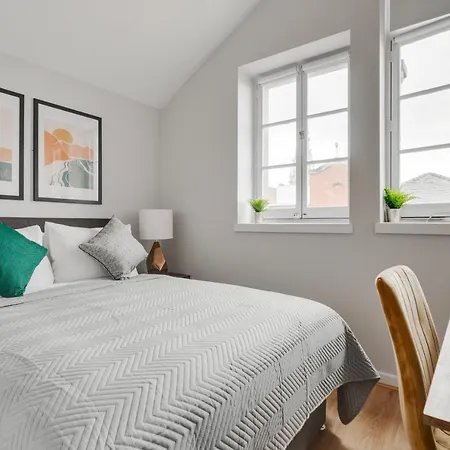 Stanley St By Guestfirst *