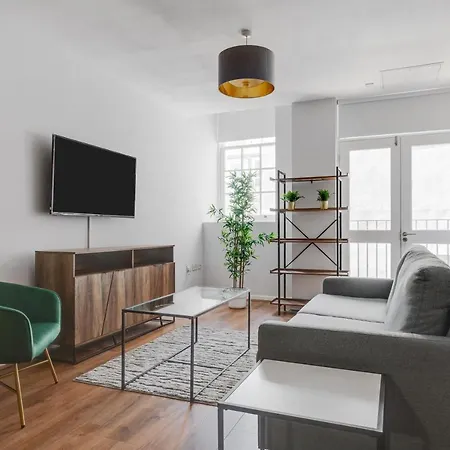 Stanley St By Guestfirst Apartmanhotel *