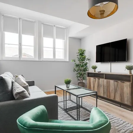 Stanley St By Guestfirst *