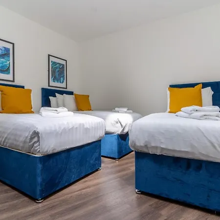 Temple Court By Ustay * Liverpool