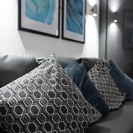 Temple Court By Ustay Apartment *