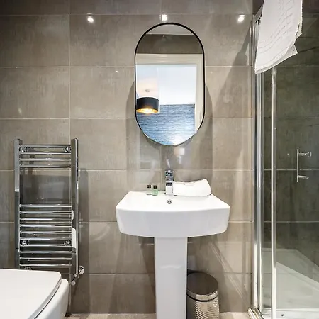 Host & - The Kensington Townhouse * Liverpool