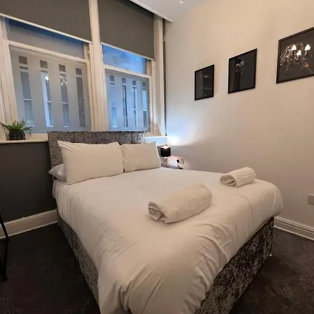 Apartamento Centre 2 Bed *