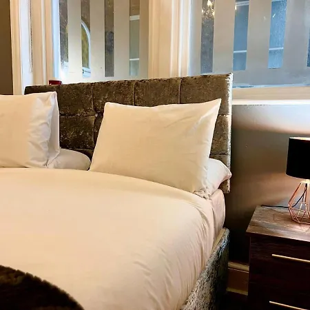 Apartamento Centre 2 Bed *