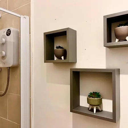 Centre 2 Bed Apartamento *