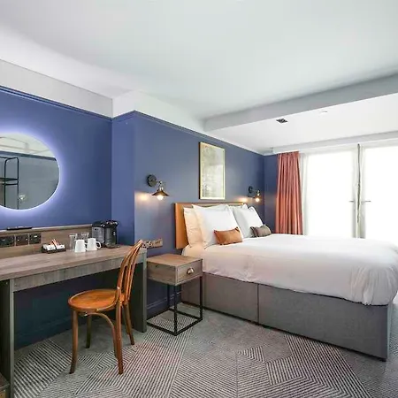Ropewalks Hotel, Western Premier Collection Liverpool