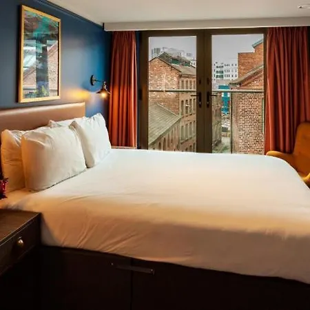 Ropewalks Hotel, Western Premier Collection Hotel
