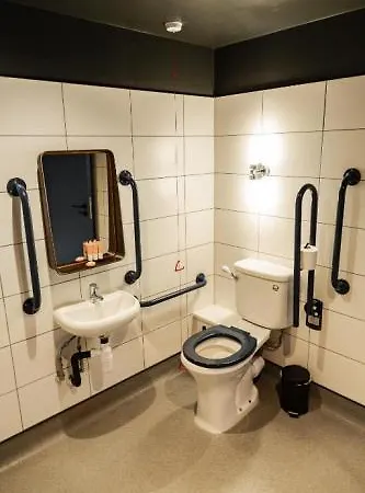Ropewalks Hotel, Western Premier Collection Liverpool