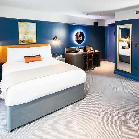 Ropewalks Hotel, Western Premier Collection Hotel 4*