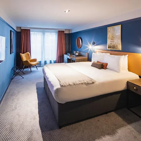 Hotel Ropewalks Hotel, Western Premier Collection Liverpool