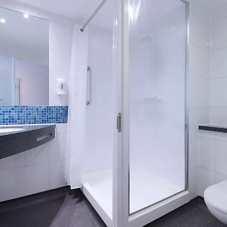 Travelodge John Lennon Airport * Liverpool