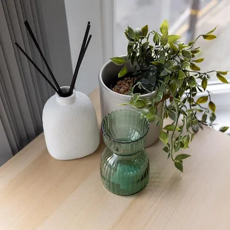 Vakantiehuis Host - Anfield Gem, Pet-friendly With Garden Liverpool