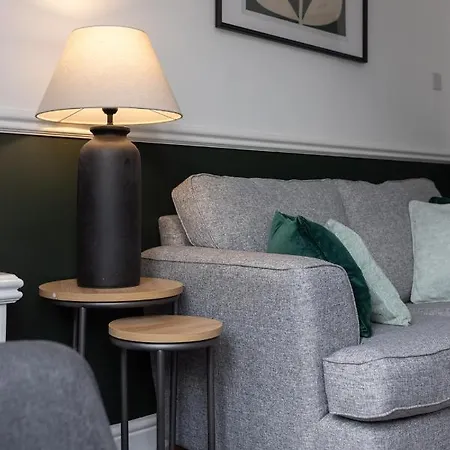 Vakantiehuis Host - Anfield Gem, Pet-friendly With Garden Liverpool
