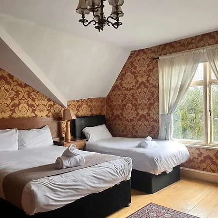Gasthof Ullet