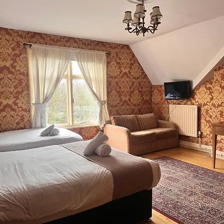 Ullet Gasthof
