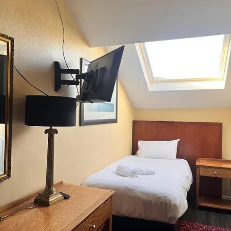 Hotel Beech Mount - Free Parking 3*