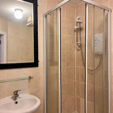 Sheil 3* Ливерпуль