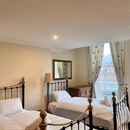 Гостевой дом Sheil 3*