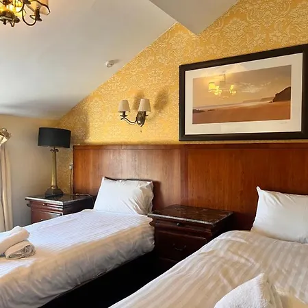 Hotel Beech Mount - Free Parking