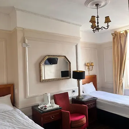 Beech Mount - Free Parking 3* Liverpool