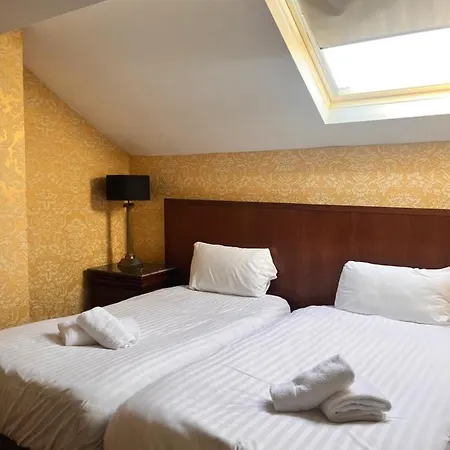 Hotel Beech Mount - Free Parking 3*