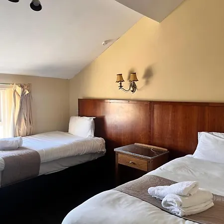 Hotel Beech Mount - Free Parking