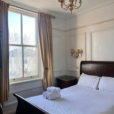 Hotel Beech Mount - Free Parking 3*