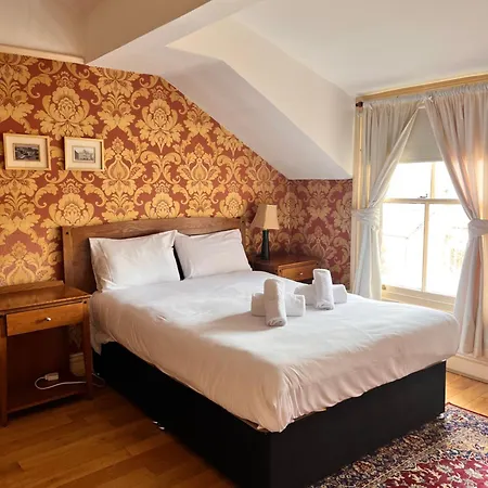 Gasthof Ullet 3*