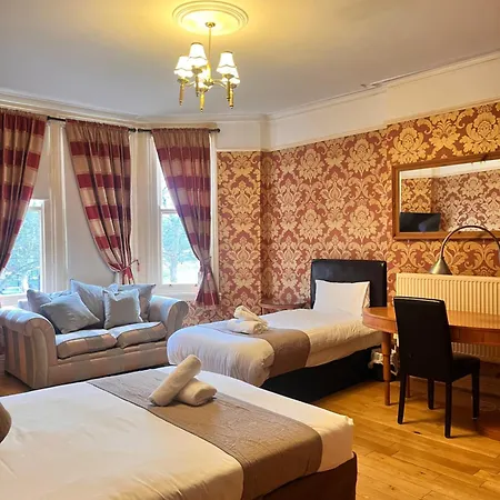 Ullet Gasthof 3*